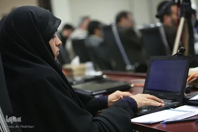 نشست هم اندیشی راهکارهای توسعه و ترویج وقف قرآنی
