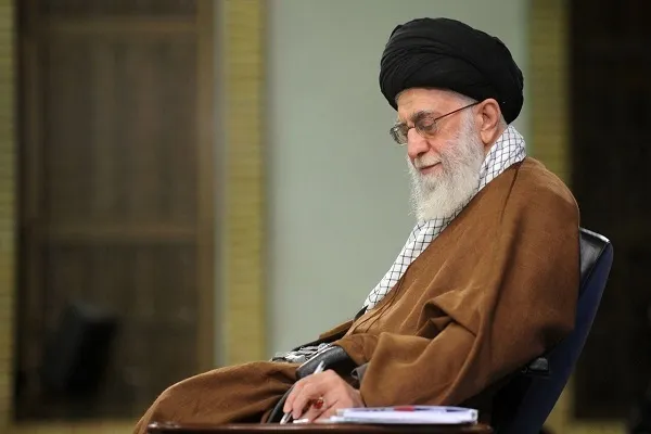 پیام تسلیت رهبر معظم انقلاب درپی درگذشت برادر آیت‌الله نوری همدانی