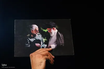 تجمع بزرگ مردمی «ایران؛ ذوالفقار علی» در اصفهان