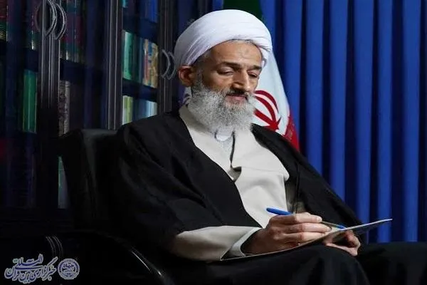 پیام تسلیت نماینده ولی فقیه در مازندران به دنبال حادثه تروریستی کرمان