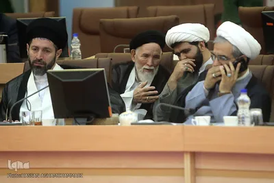 همایش روئسای شوراهای امر به معروف ونهی از منکر سراسر کشور