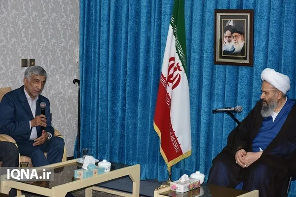 فاصله گرفتن از قرآن امت اسلام را به تباهی می‌کشاند