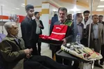 روز پرستار عتبات