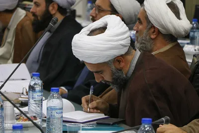 آیین گشایش اجلاس مدیران استانی حوزه‌های علمیه خواهران سراسر کشور در اصفهان‎
