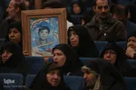 مراسم گرامیداشت روز شهدا