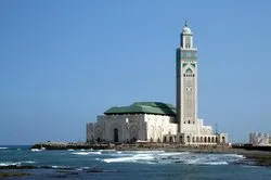 Serikali ya Morocco kukarabati misikiti 1,000