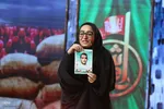 مرحله پایانی ضبط مسابقه راوی شو در شیراز‎