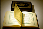 الخطاب القرآني يلتقي مع الطبيعة الإنسانية