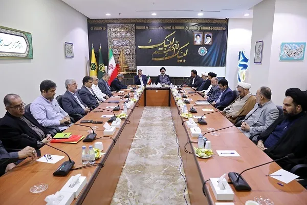 آمادگی ستاد عملیات حج برای سناریوهای مختلف حضور حجاج در عربستان