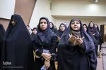 اجلاس استانی نماز و مدرسه 