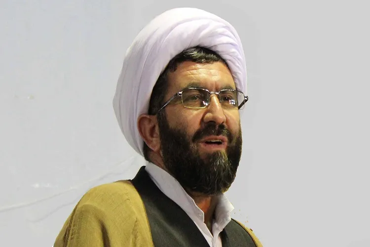۴۰۰ خادم افتخاری از رفسنجان جذب مسجد جمکران شده‌اند