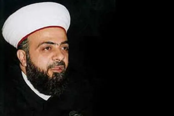 سرزمین شام خاستگاه اعتدال و آئین‌های آسمانی است