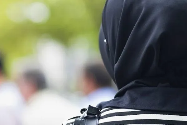 San Francisco: Muslim na Babae sa Middle School na Sinalakay ng mga Kapantay