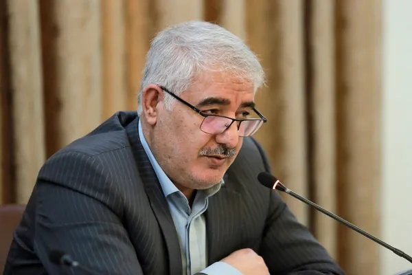 سمینار فرمانداران آذربایجان شرقی