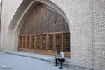 مسجد جامع تبریز؛ شمه‌ای از معماری سلجوقیان تا قاجار