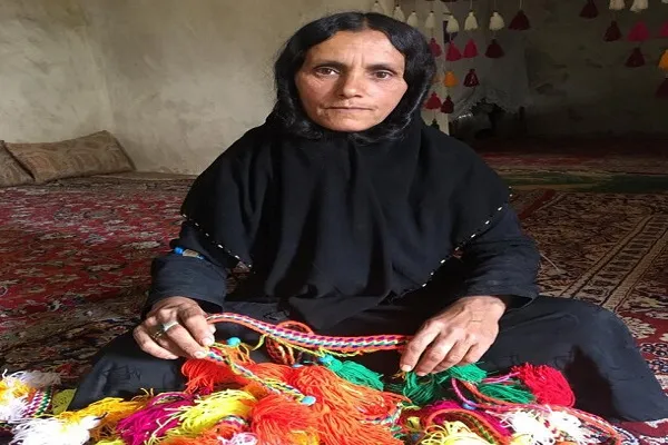 داستان سه «زن» در «موگویی»