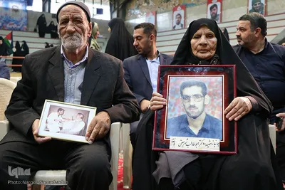 کنگره ۸۹۶ شهید دانشگاهی استان اصفهان