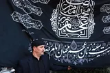 اجتماع عزاداران حسینی در تبریز