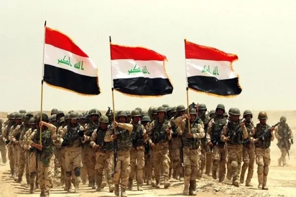 بیانیه ستاد عملیات عراق وحشدالشعبی در سالروز آزادسازی موصل