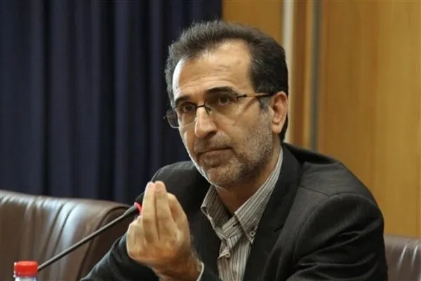 اکثر اساتید دانشگاه‌ با آموزش الکترونیک آشنایی ندارند