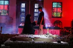 اجلاسیه شهیدپروران در شیراز‎