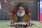 مراسم گرامیداشت سید مقاومت در تبریز
