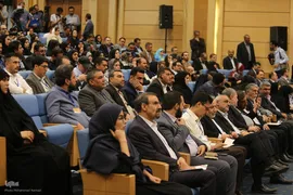 نخستین نشست خبری  رئیس‌جمهور مسعود پزشکیان