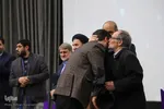 آیین افتتاح پردیس سینمایی ۲۹ بهمن تبریز‎‎