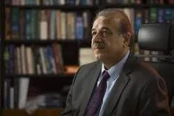 Premier juge fédéral musulman du Brésil