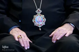 همایش «تحریم در تقابل با صلح جهانی از نگاه ادیان»
