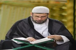 Iraqi Quranic Official Underlines Importance of Qadr Nights