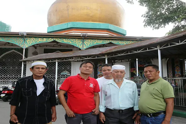 Kujenga Madaraja ya Imani: Pendekezo la Msikiti wa Kitaifa Manila katika Ramadhani