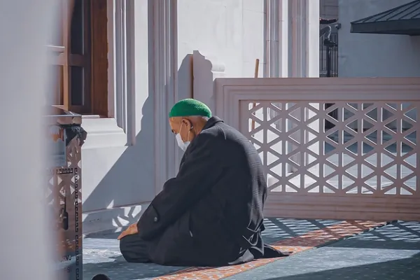 Ramazan ayında duanın önemi