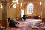 قیام مسجد «قزللی» نقطه عطف تاریخ انقلاب