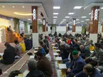 محفل بزرگ انس باقرآن کریم در ملایر‎