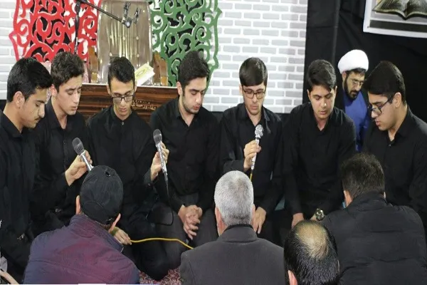 اقدام جوانان قرآنی اردبیل به راه‌اندازی کاروان «آیه‌های نور»