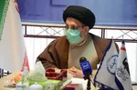 بازدید مدیرکل اوقاف آذربایجان‌شرقی از ایکنا