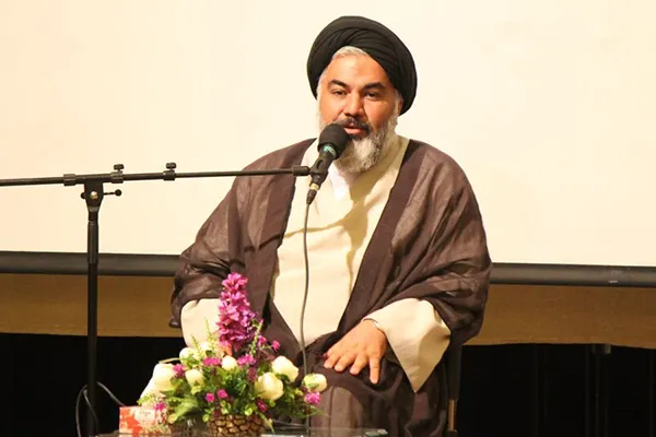 ویژگی‌های انسان با شخصیت در قرآن
