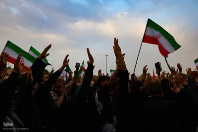 اجتماع بزرگ «یوم الحسین (ع)» در اصفهان