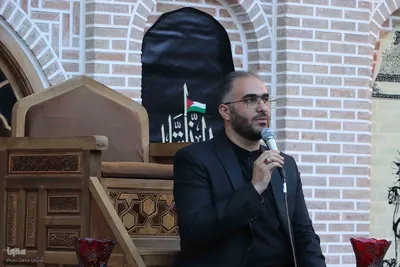 برگزاری سوگواره هنر در تبریز‎