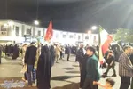هفتاد و یکمین اجتماع حماسی مردم بابلسر
