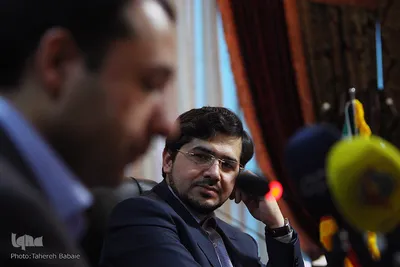 نشست خبری دومین همایش مالی اسلامی