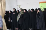 حضور کاروان زیر سایه خورشید در پلدشت‎