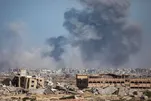 Israel Deliberately Targeting Gaza Police to Spread Chaos