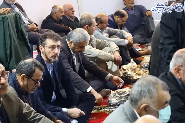 نخستین نماز جمعه سال 1402 در ساری