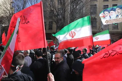 اجتماع بزرگ نوجوانان در تبریز