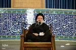 مراسم احیای شب بیست و یکم ماه رمضان در تبریز‎