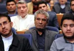 جعفر دهقان به پویش روضه‌های خانگی پیوست