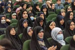 بزرگترین محفل انس با قرآن کریم دانش آموزان جهان اسلام‎