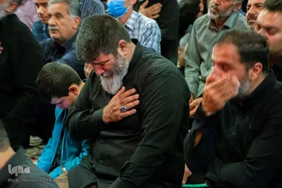 سالروز شهادت جانگداز  رئیس مذهب تشیّع